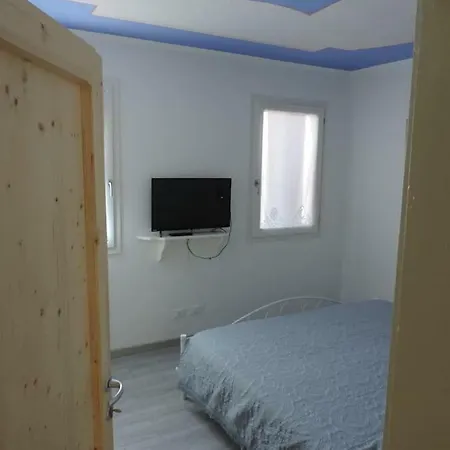 Casa Rossa Lejlighed *