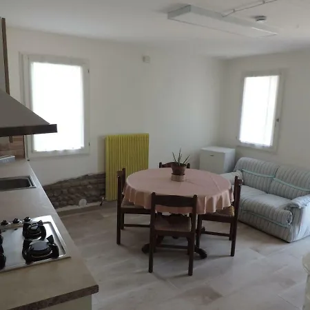 Casa Rossa * Pianzano