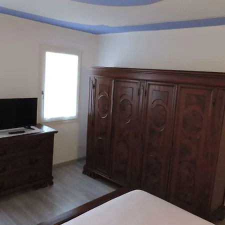 Apartment Casa Rossa