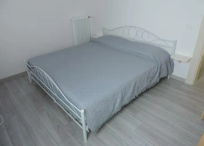 شقة Casa Rossa Pianzano