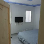 Casa Rossa Apartman *