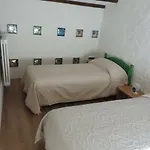 Casa Rossa Apartman