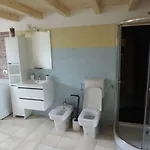 Casa Rossa * Pianzano