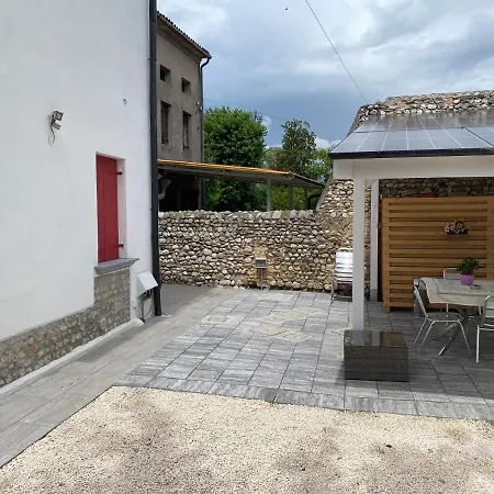 Casa Rossa