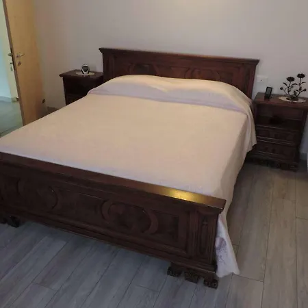 Apartman Casa Rossa *