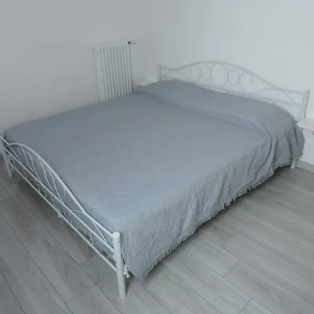 Apartament Casa Rossa Pianzano